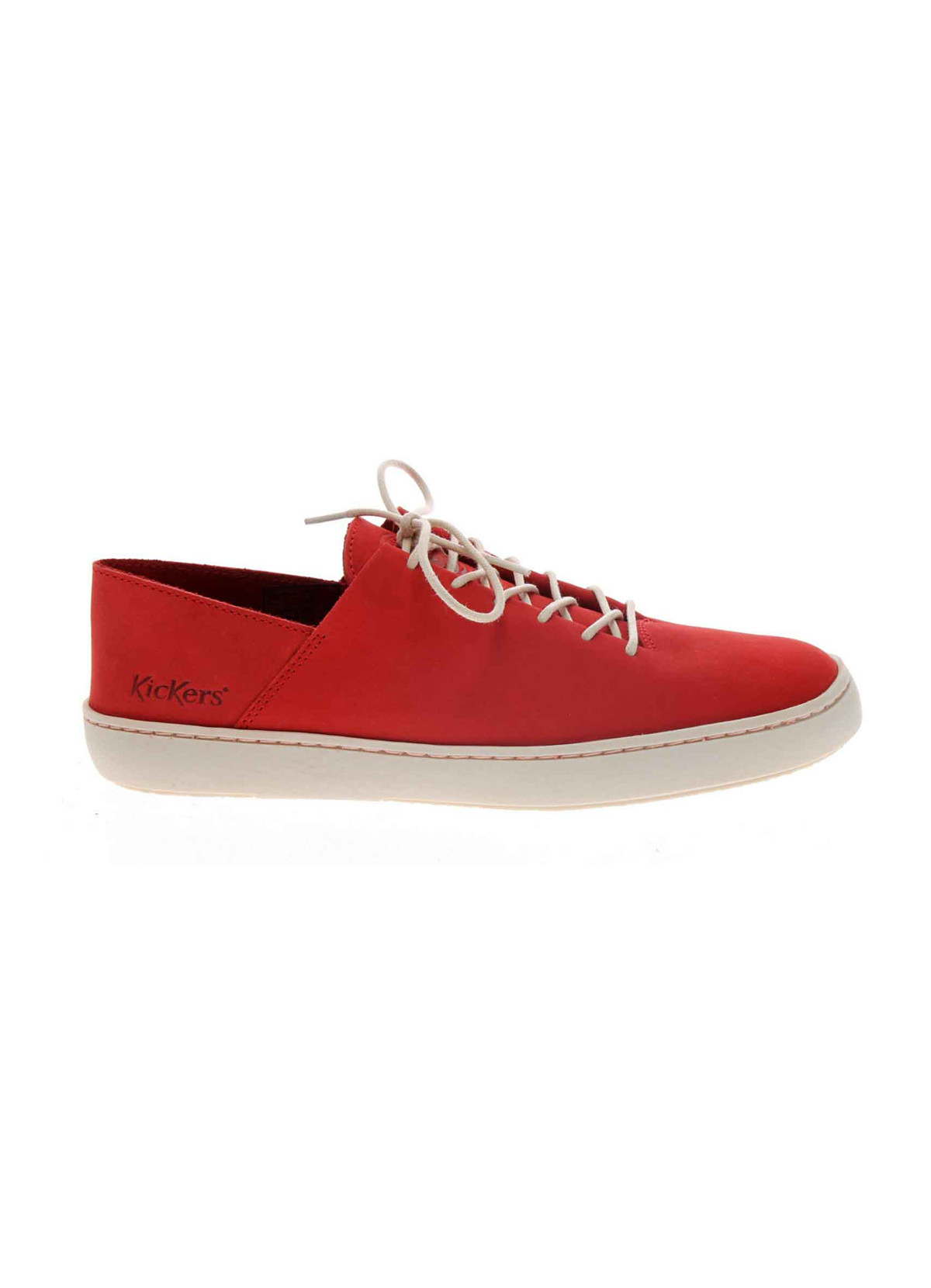 Kickers REBEKI ROUGE