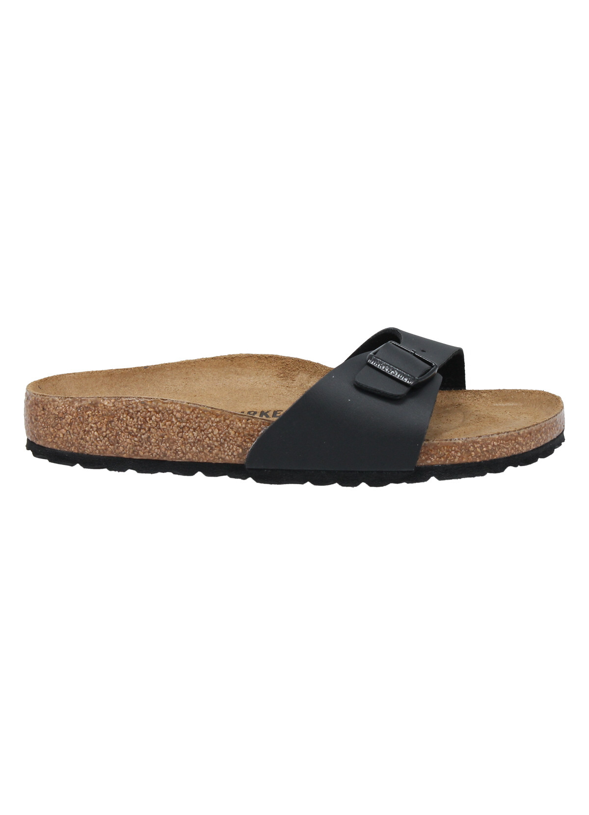 Birkenstock MADRID BF BLACK