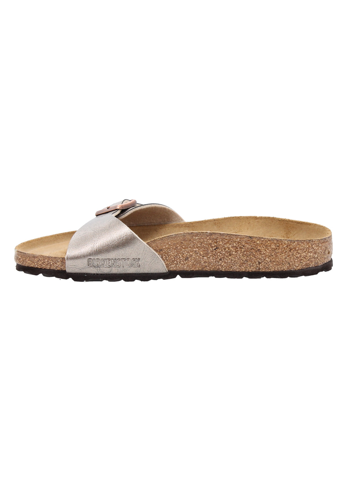 Birkenstock MADRID BF TAUPE B