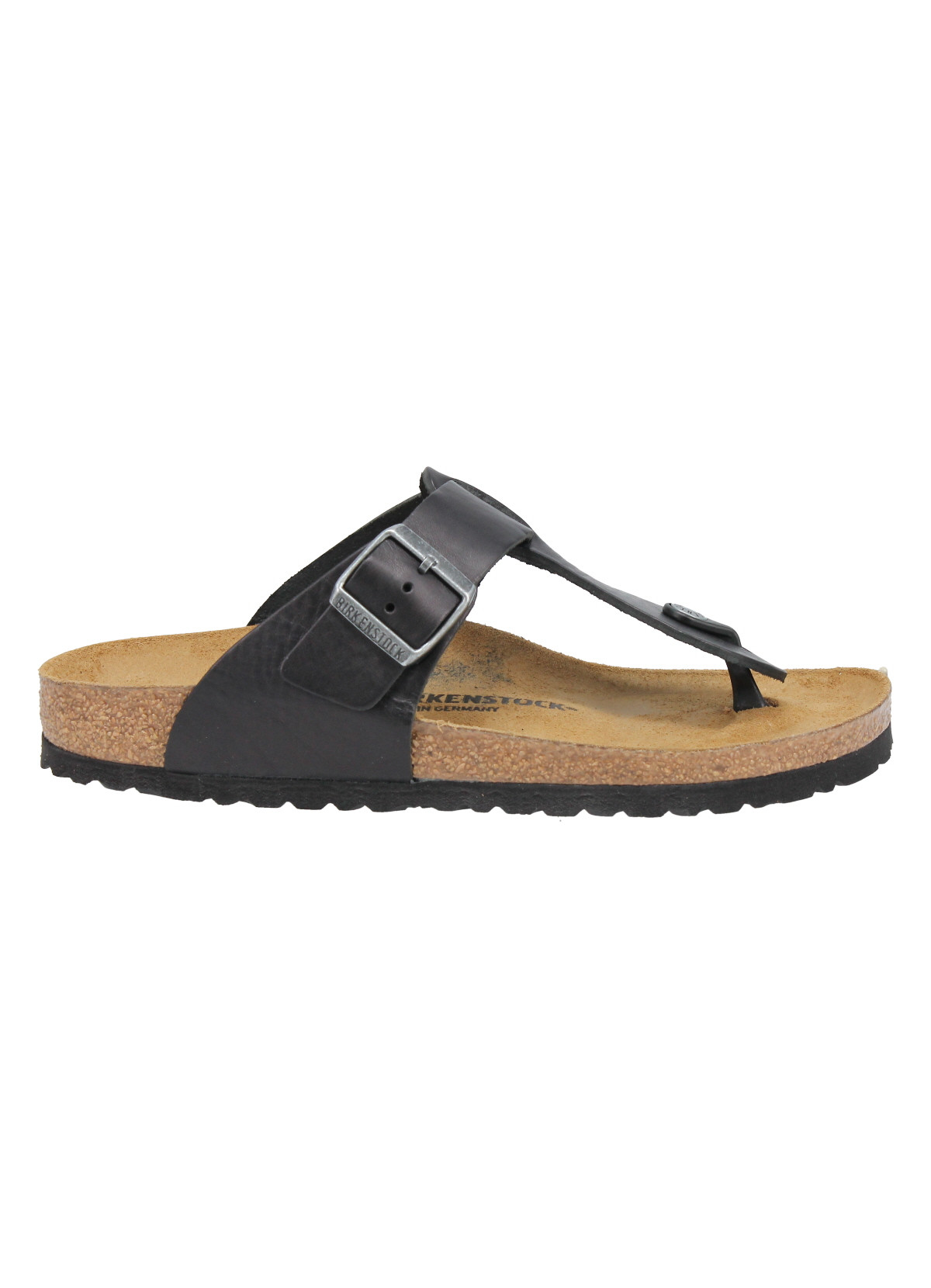 Birkenstock MEDINA BLACK