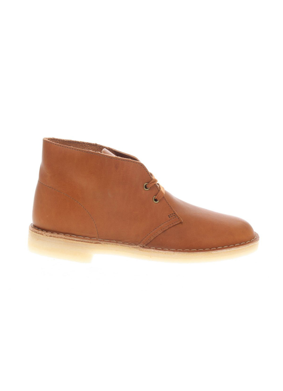 Clarks Originals DESERT BOOT 2 H DARK TAN