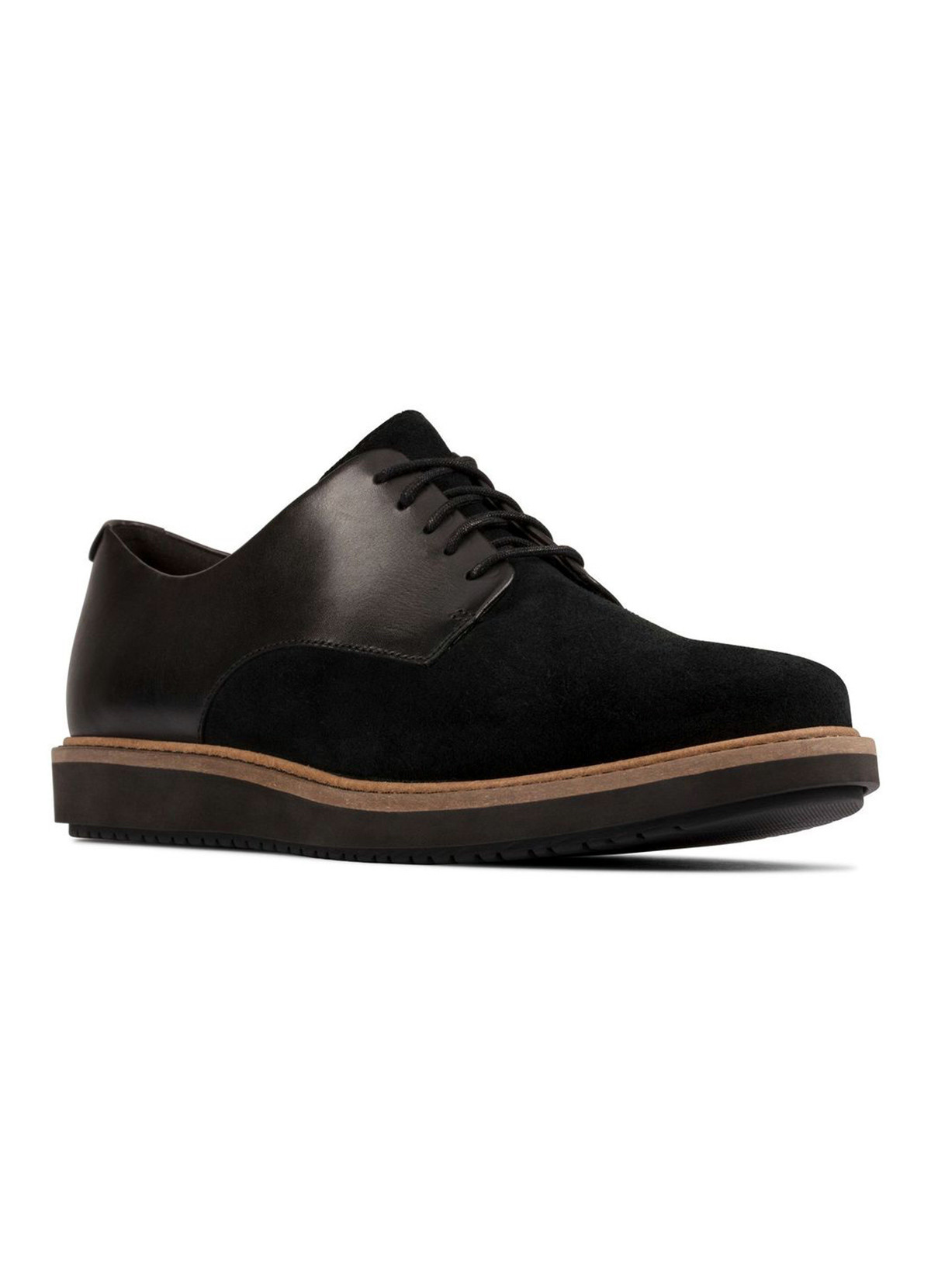 Clarks GLICK DARBY BLACK C