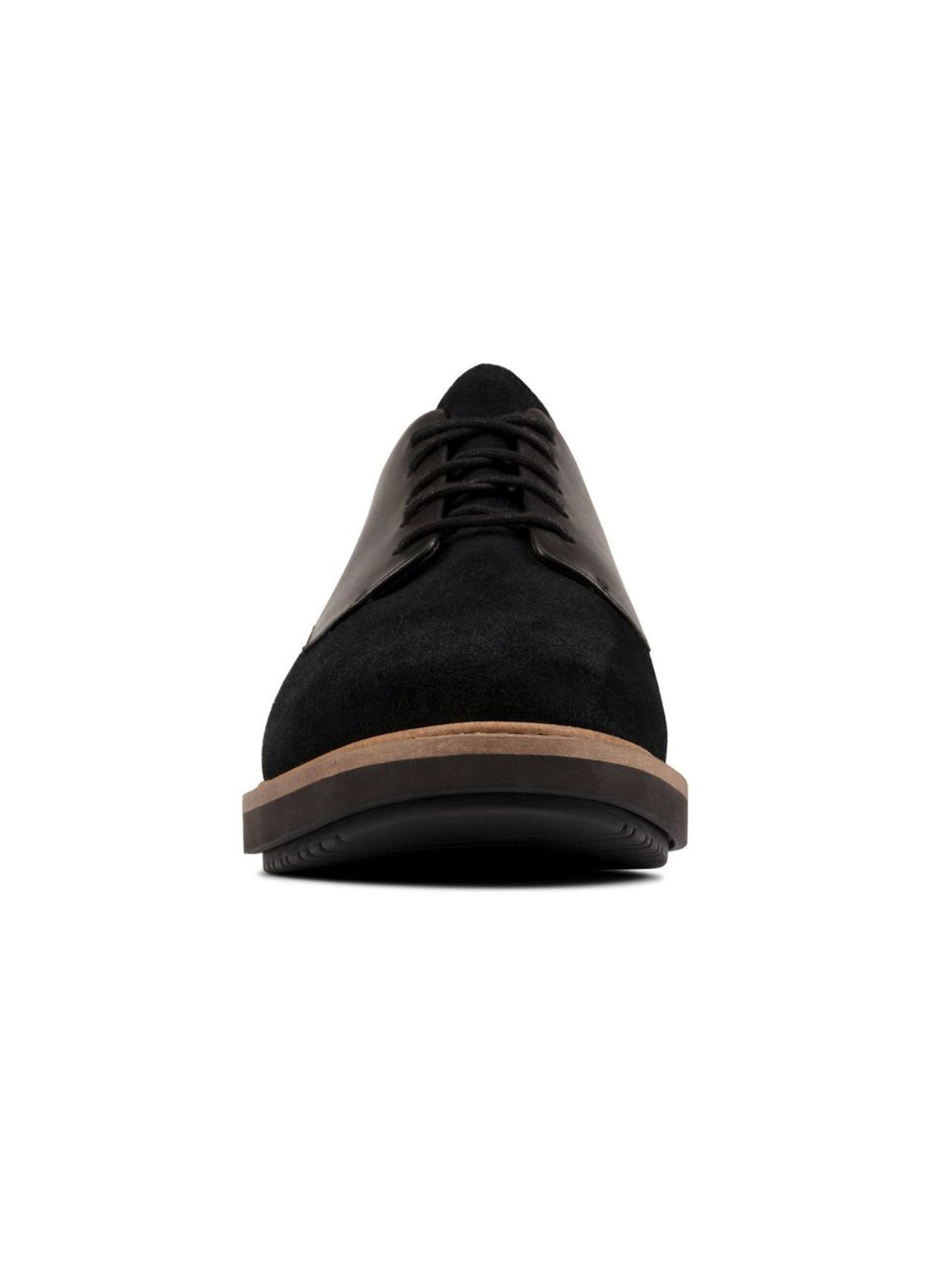 Clarks GLICK DARBY BLACK C