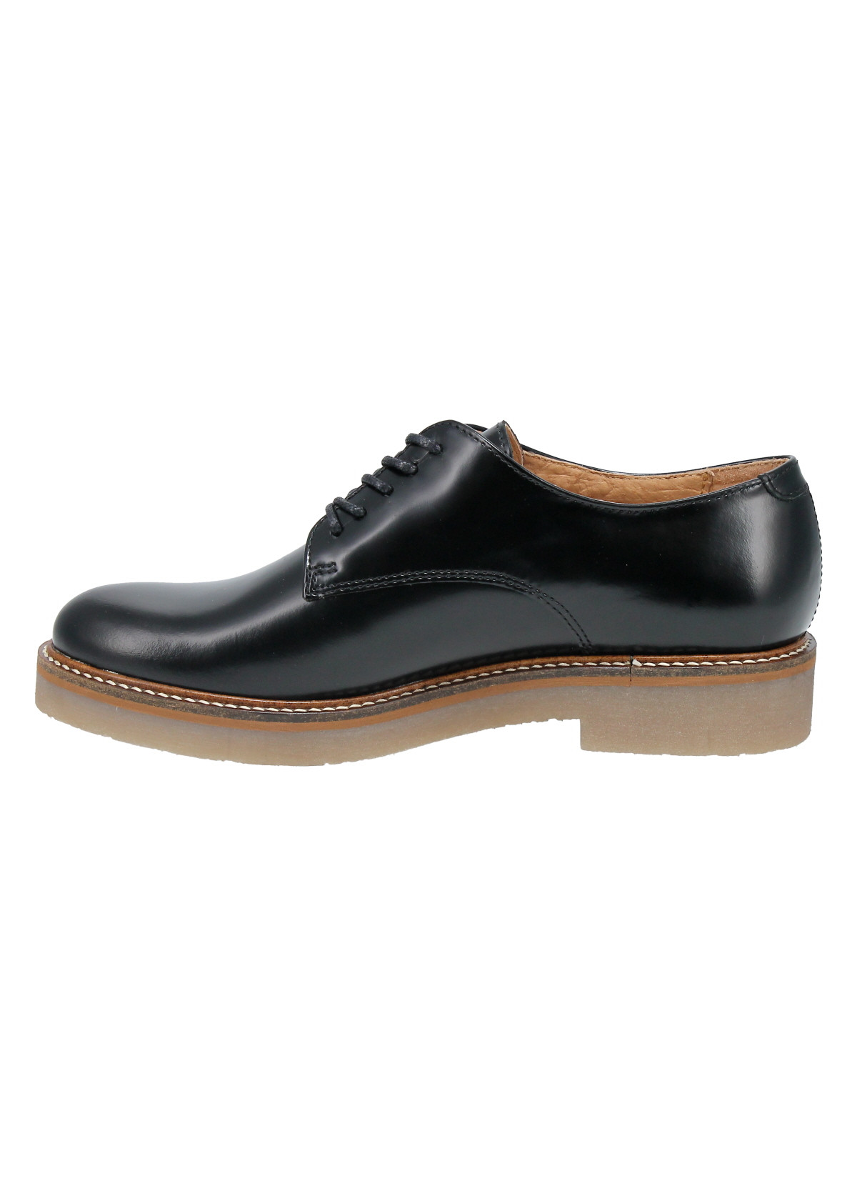 Kickers OXFORK NOIR G