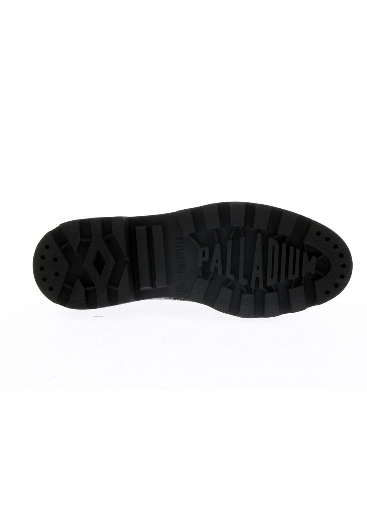 Palladium CULT 02 BOX BLACK