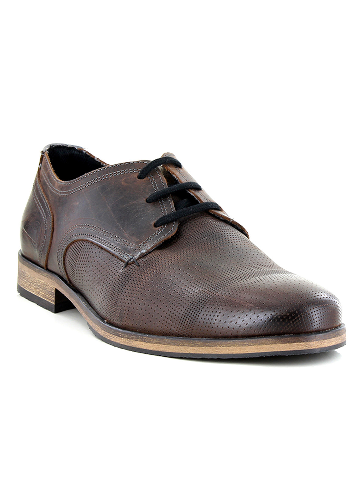 Bullboxer 838 K2 4783A BROWN