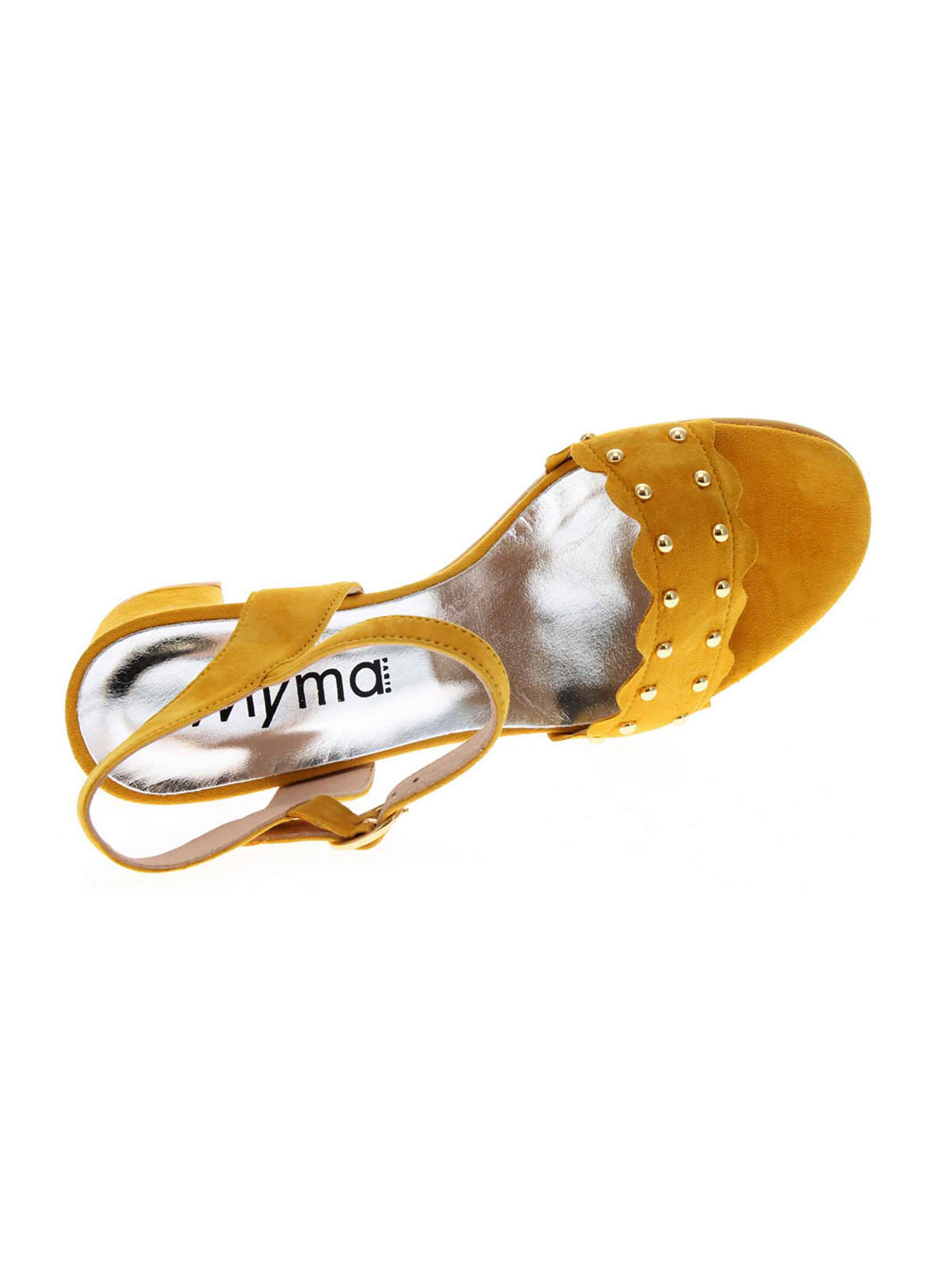 Myma 4446MY JAUNE