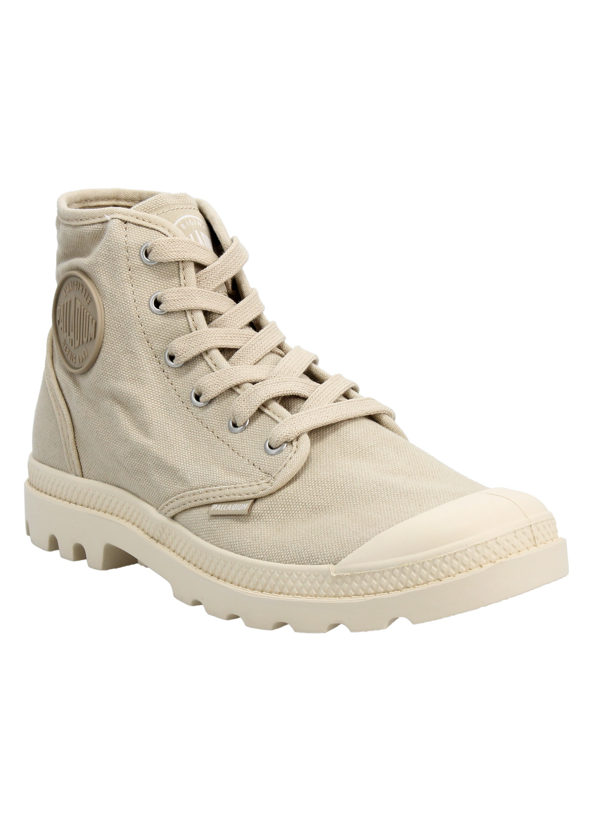 Palladium PAMPA HI MEN SAHARA