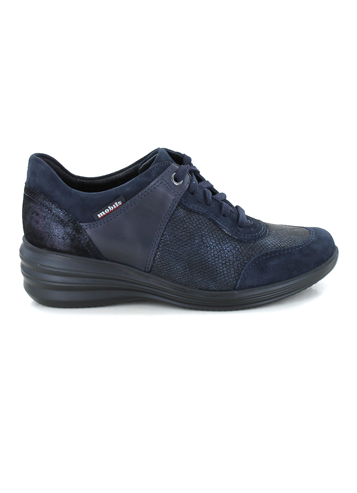 Mobils SIDONIA NAVY