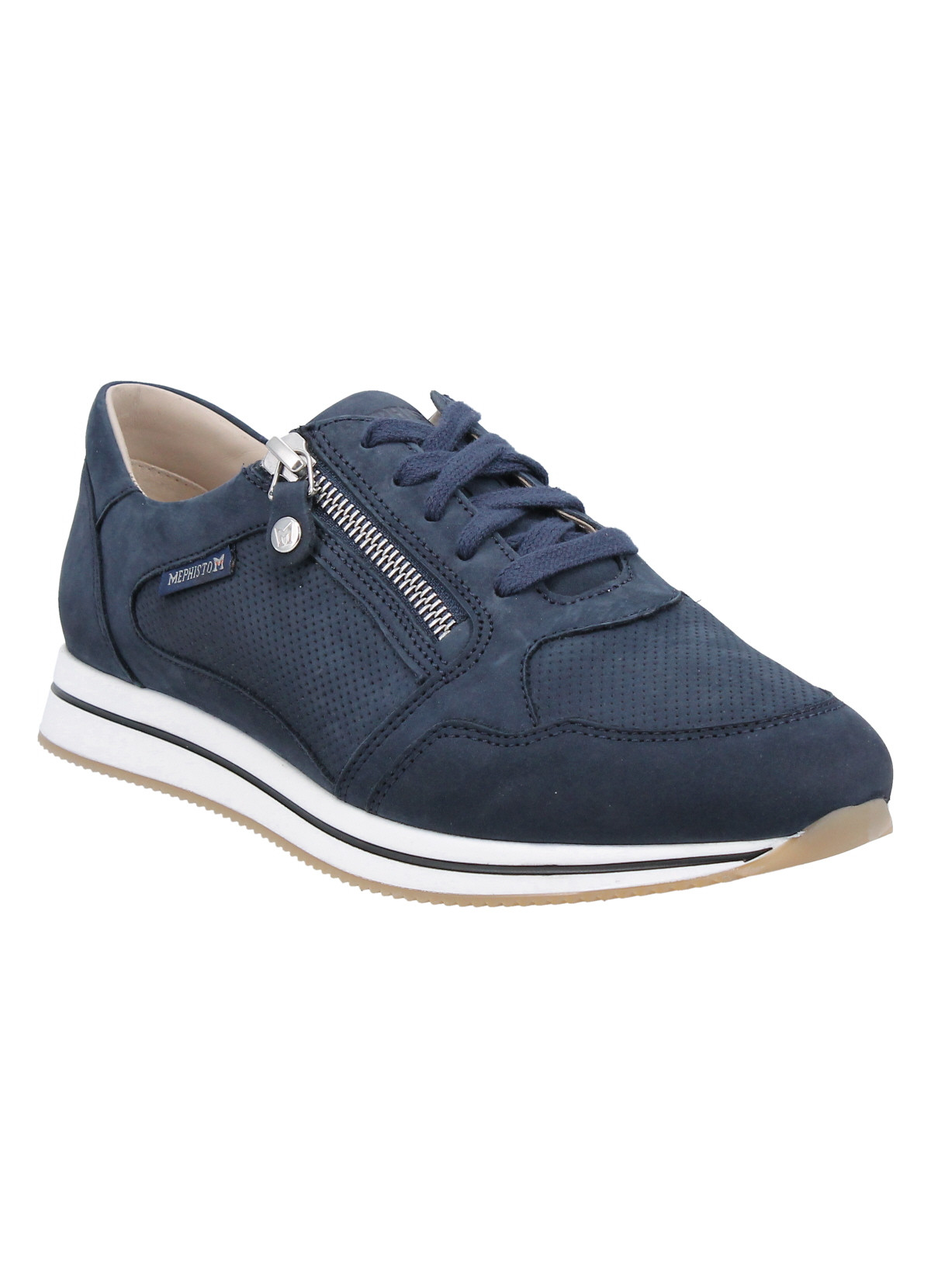 Mephisto LEENIE JEANS BLUE