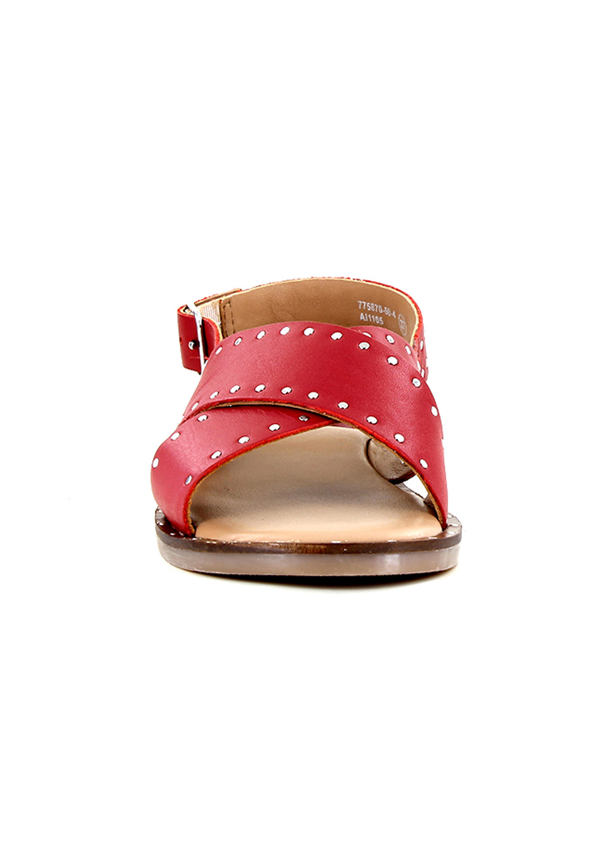 Kickers KICLA ROUGE