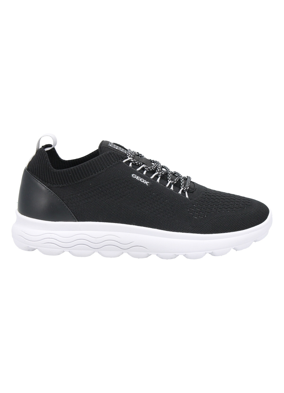 Geox SPHERICA U15BYA BLACK