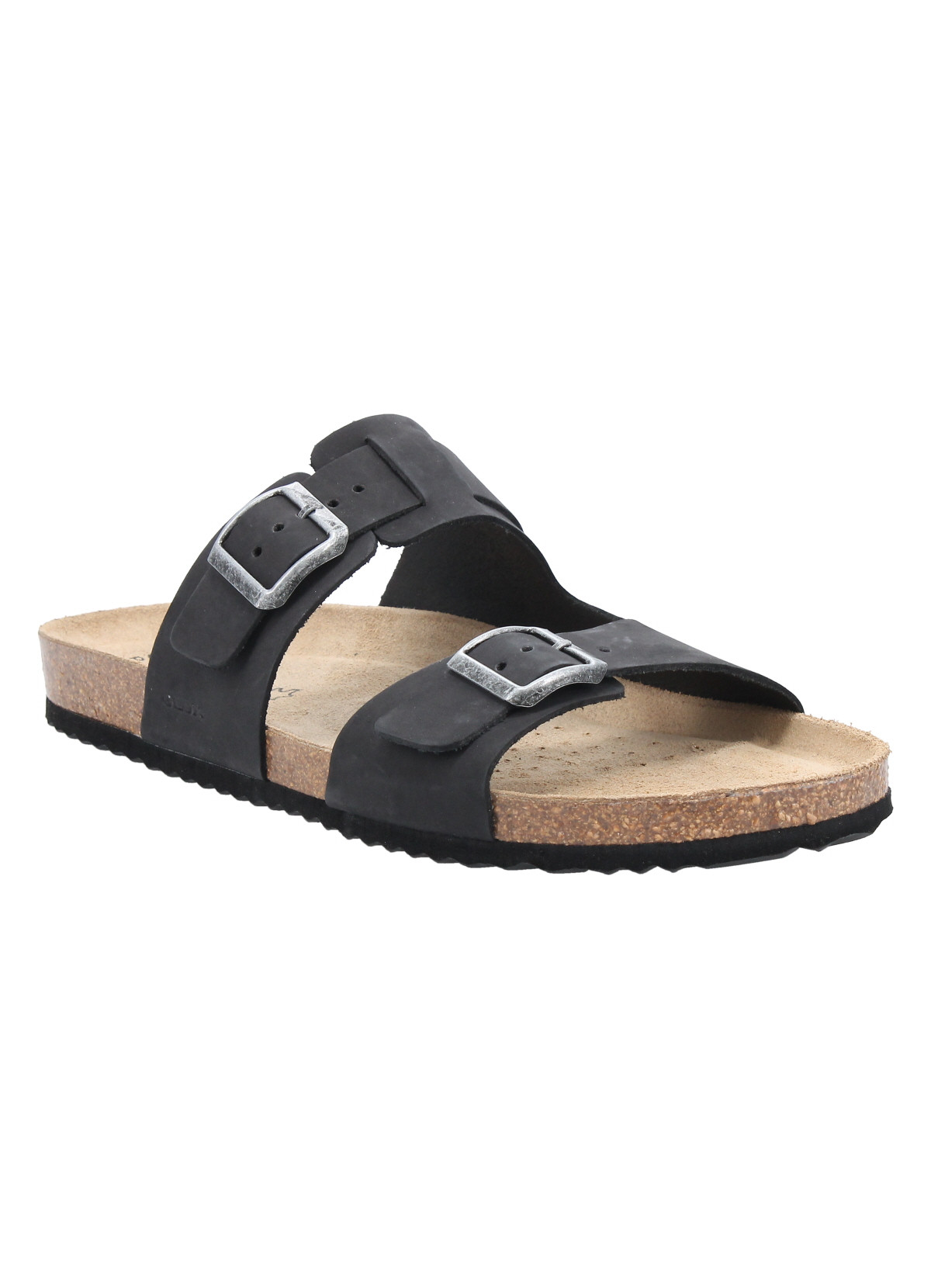 Geox SANDAL GHITA U159VB BLACK