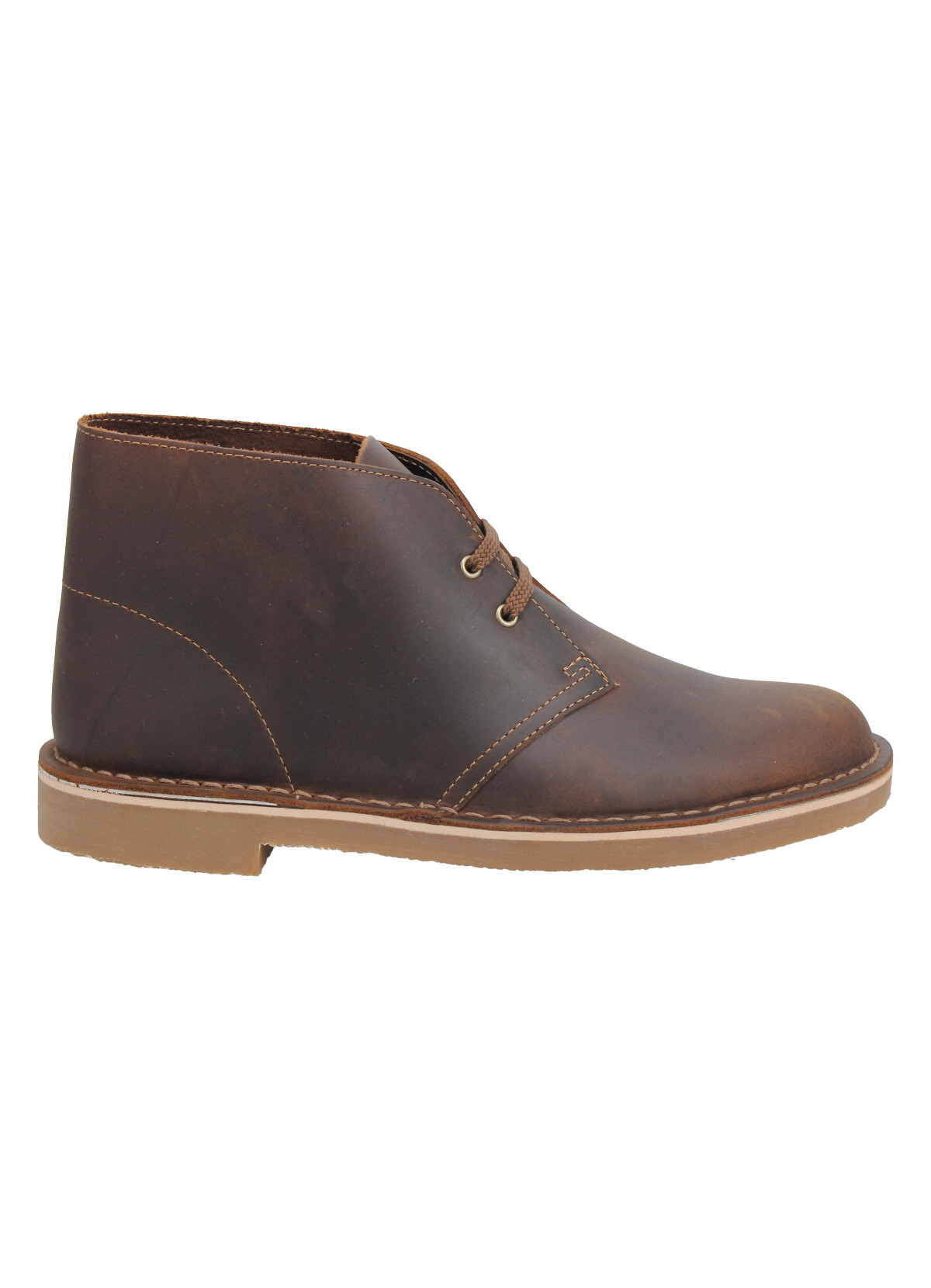 Clarks BUSHACRE 3 BEESWAX