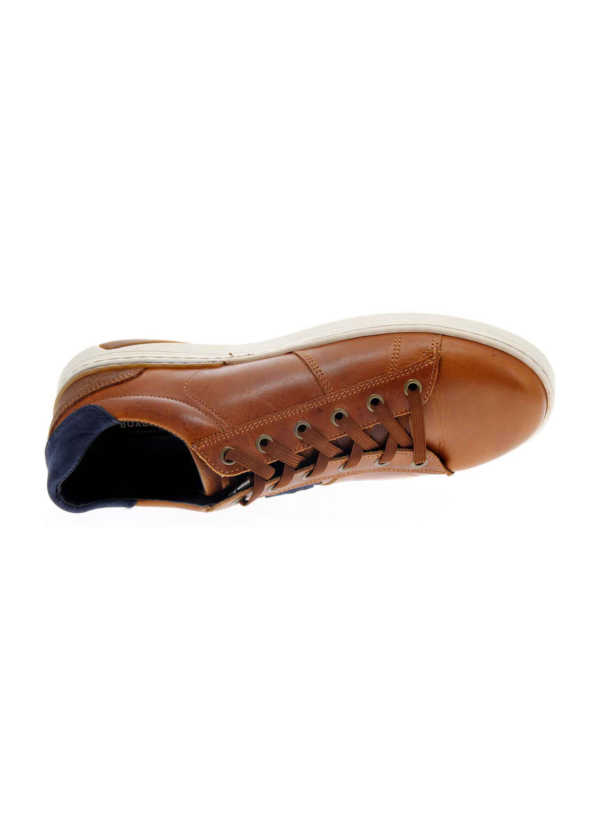 Bullboxer 887K20887 COGNAC