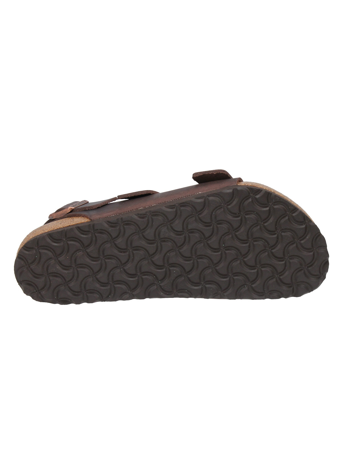 Birkenstock MILANO H HABANA 2