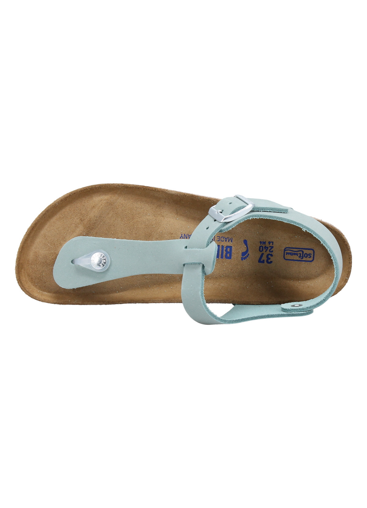 Birkenstock KAIRO SFB AQUA