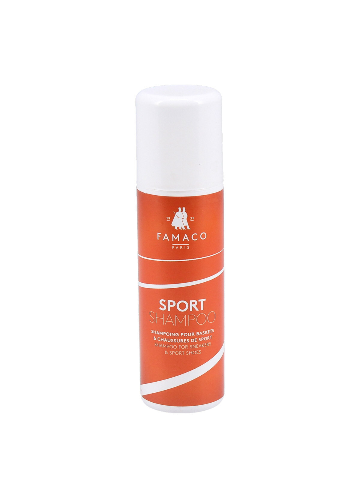 Famaco SPORT SHAMPOO INCOLORE