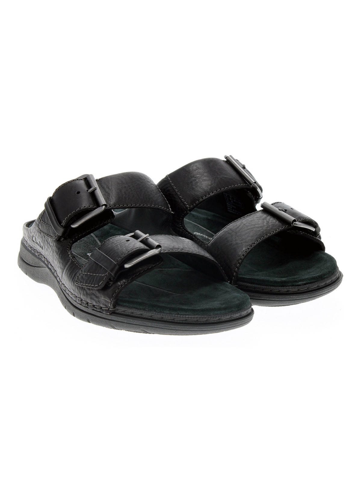 Clarks NATURE VIBE BLACK