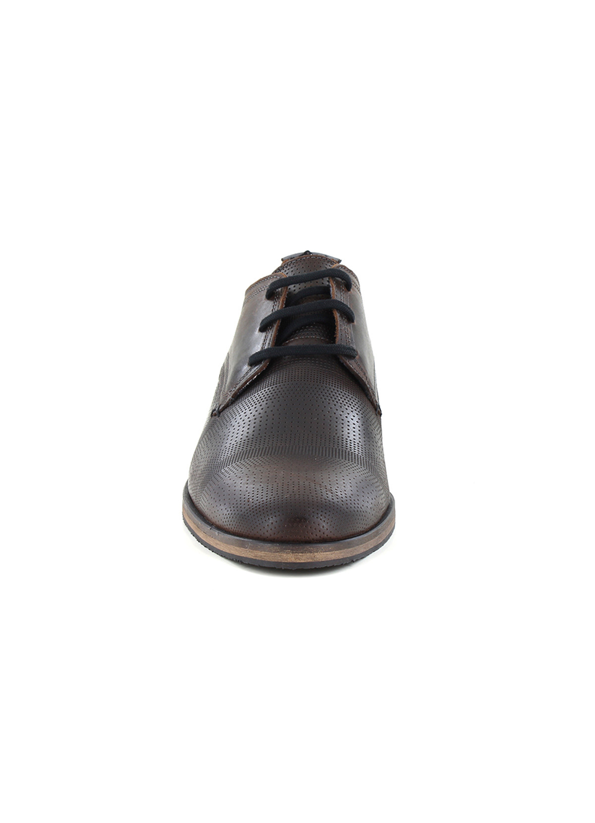 Bullboxer 838 K2 4783A COGNAC