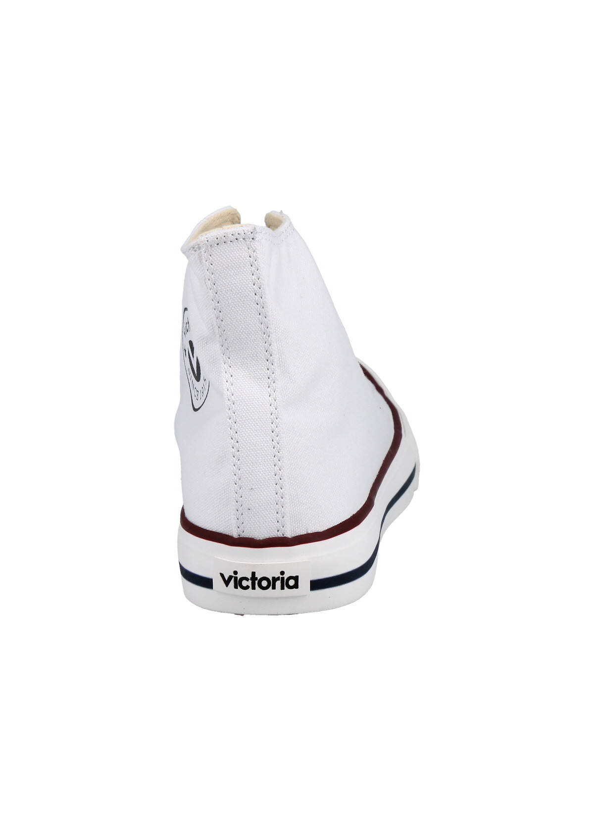 Victoria TRIBU BOTIN LONA BLANCO